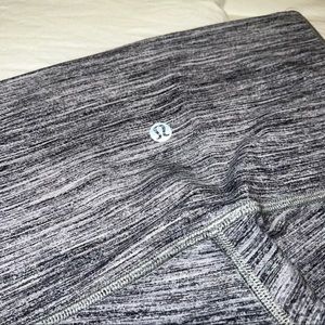 Lululemon Wunder Under High-Rise Crop 21”